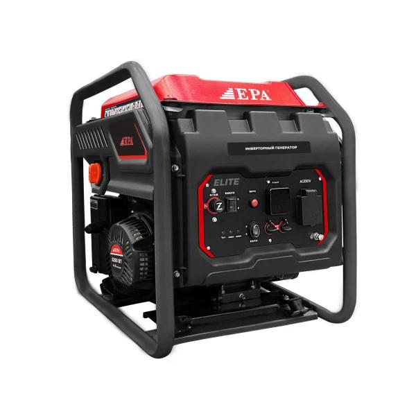 Benzinli generator EBG-2200 (2200Vt)