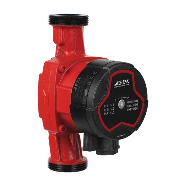 Умный циркуляционный насос ESN/U32-4-180 (5/25Вт)