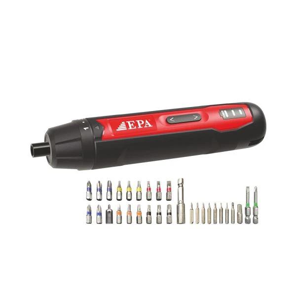 Аккумуляторная отвертка EAA-3.6V (3.6В)