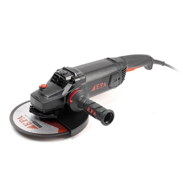 Угловая шлифовальная машина EMSH-230P PRO (230мм)