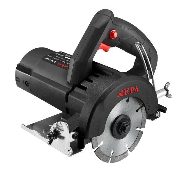 Пила дисковая циркулярная EDP-125-1 (1600Вт)