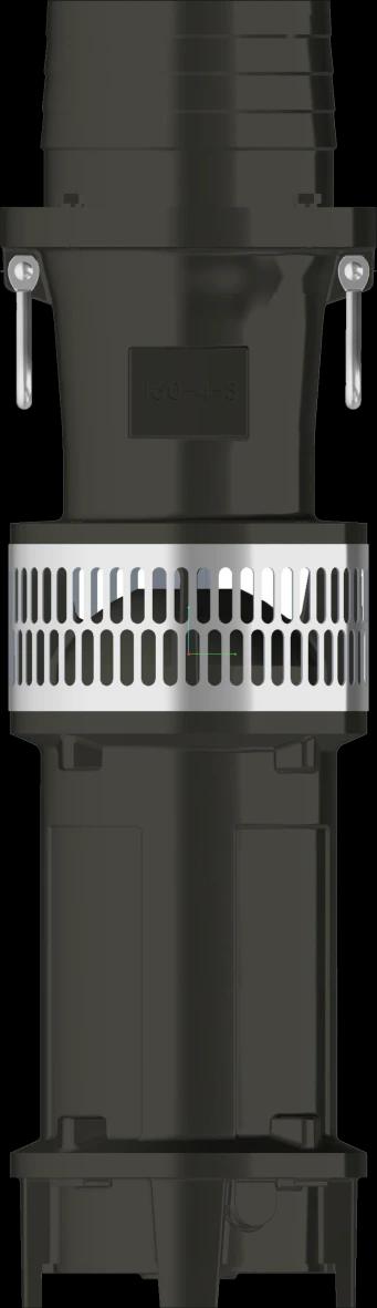 Suv osti nasosi EVN-QY100-9-4 (4000Vt)