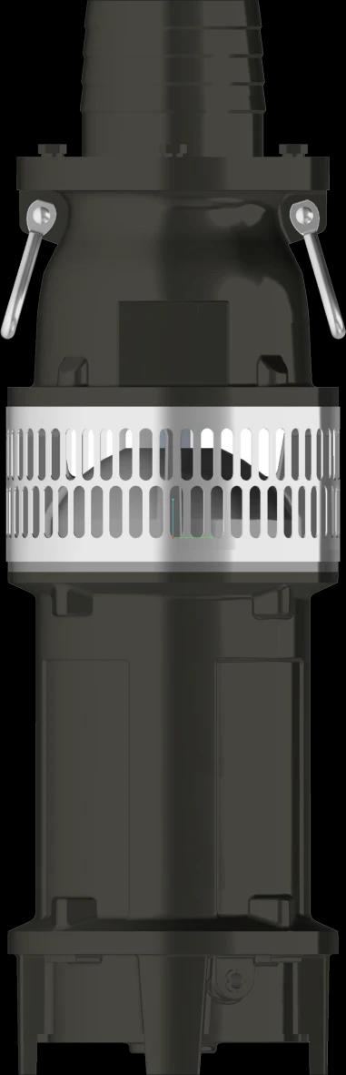 Suv osti nasosi EVN-QY65-10-3 (3000Vt)