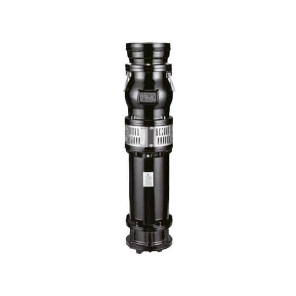 Suv osti nasosi EVN-2/QY600-8-18.5 (18500Vt)