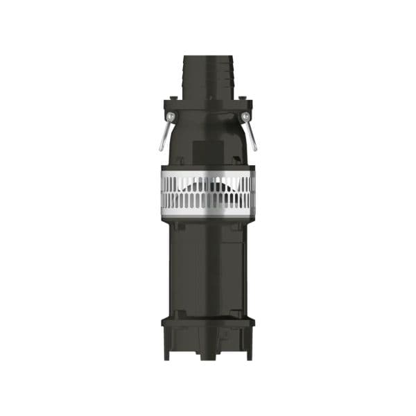 Погружной насос EVN-QY65-7-2.2 (2200Вт)