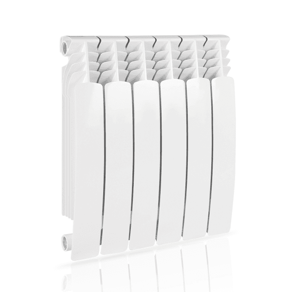 Биметаллический радиатор ER-500/100BM