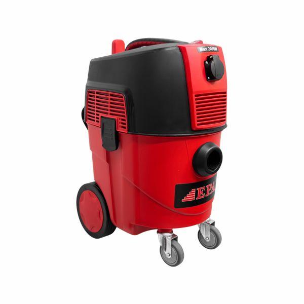 Промышленный пылесос EPP-30L-3 (30л)