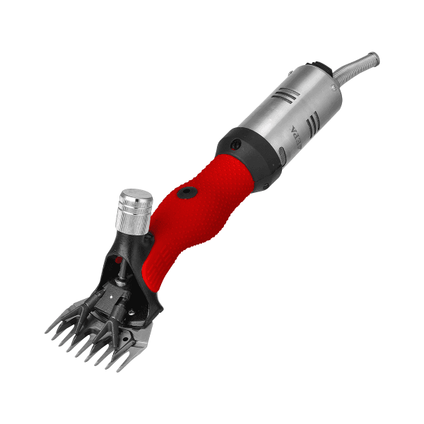 Электрические ножницы для шерсти EMS-200 (200Вт)