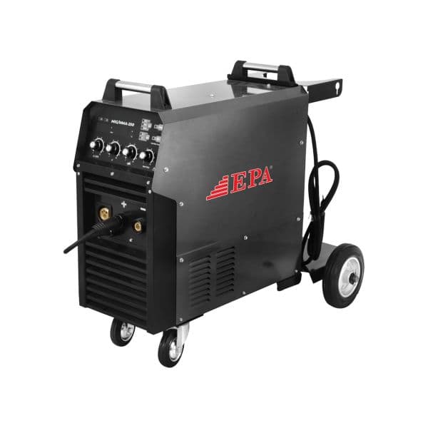 Payvandlash uskunasi MIG/MMA-250 (250A)