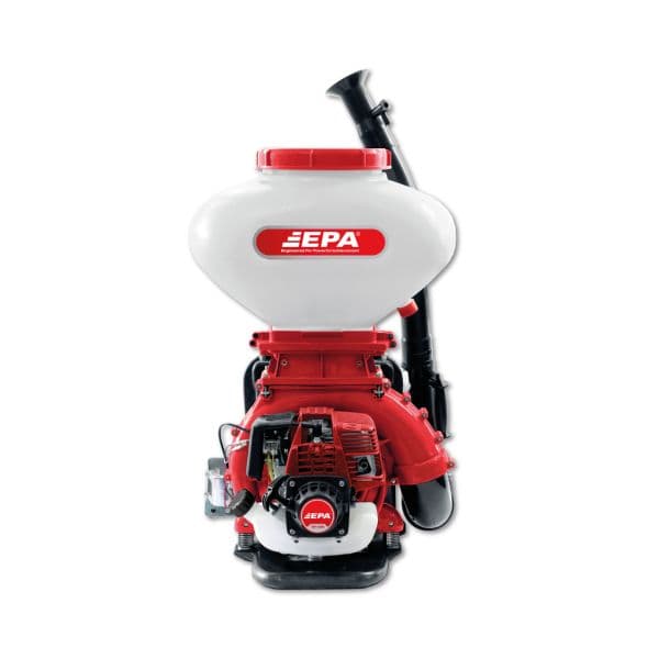 Benzinli bog‘ purkagichi ER-25B (26L)