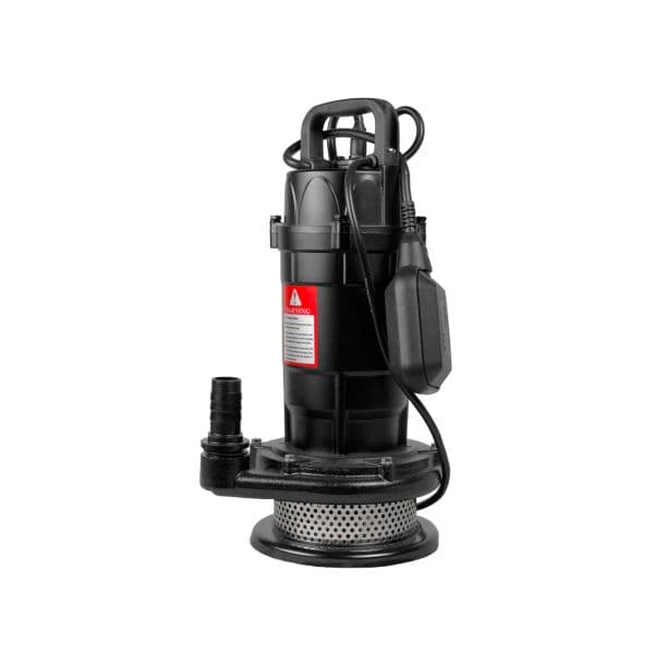 Suv osti nasosi EVN-P1.5-26-550 (550Vt)