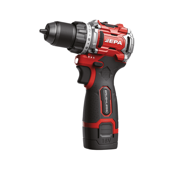 Shurup qotirgich EASH-C2-16/55 (16V)