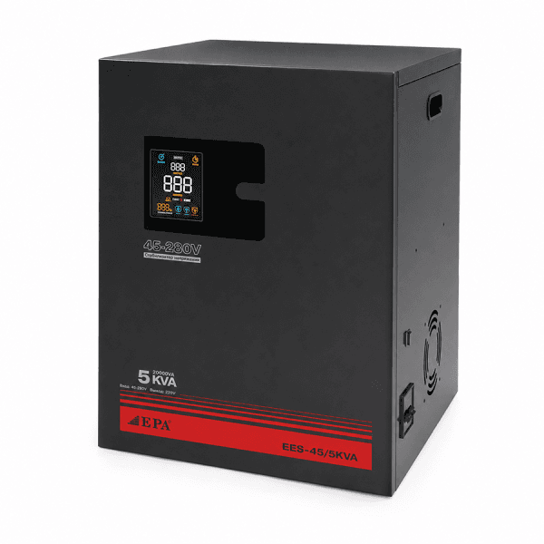 Stabilizator EES-45/5KVA (5kv/A)