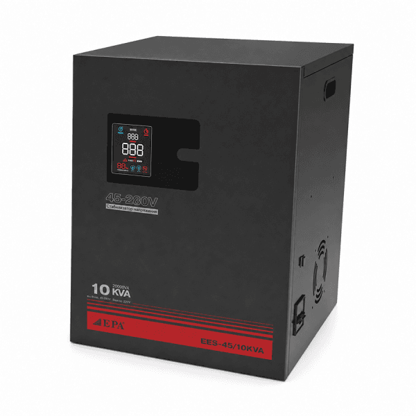 Stabilizator EES-45/10KVA (10kV/A)