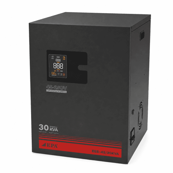 Stabilizator EES-45/30KVA (30kv/A)