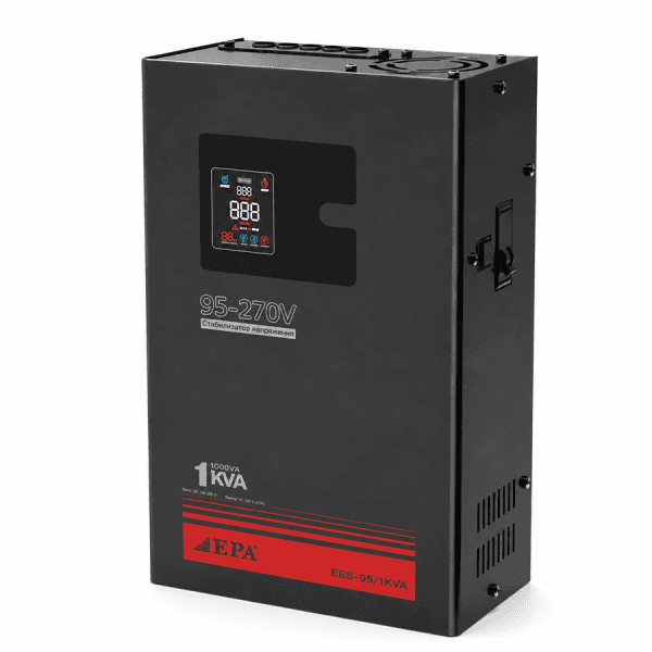 Stabilizator EES-95/1KVA (1kv/A)