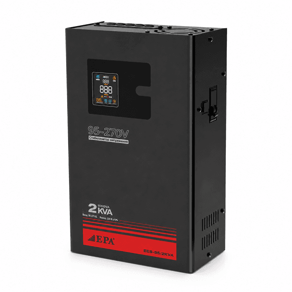 Stabilizator EES-95/2KVA (2kv/A)