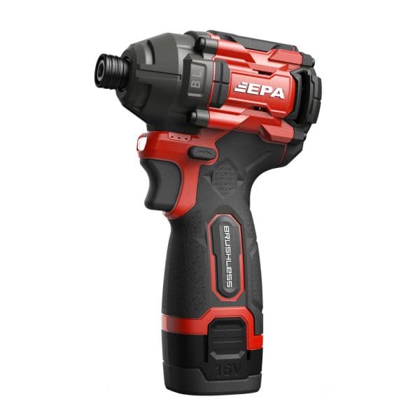 Shurup qotirgich EASH-C2-16/200 (16V)