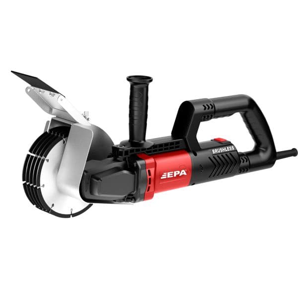 Olmosli Diskli arra ECH-150/4500