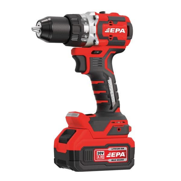 Shurup qotirgich EASH-B1-20/100 (20V)
