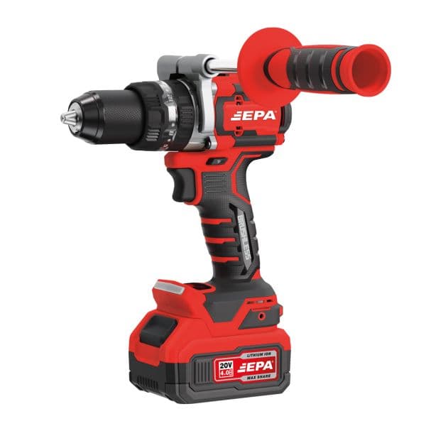Shurup qotirgich EASH-B1-20/160 (20V)