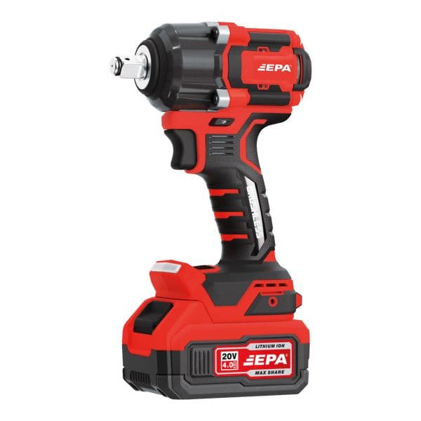 Akkumulyatorli gayka buragich EAG-B1-20/950 (20V)