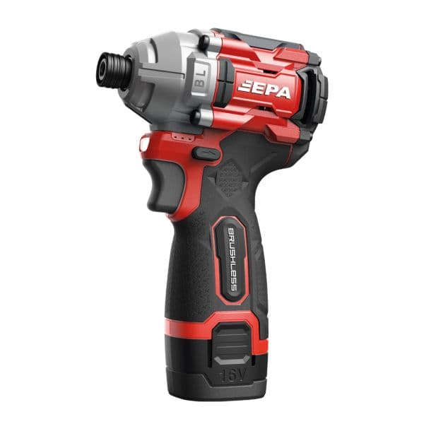 Shurup qotirgich EASH-C2-16/200 (16V)