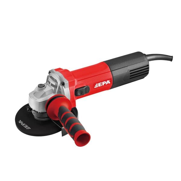 Kesuvchi va silliqlovchi mashina EMSH-125/850 (125mm)
