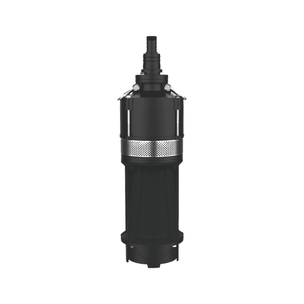 Погружной насос EKN-3-50/3-1100-4 (1100Вт)