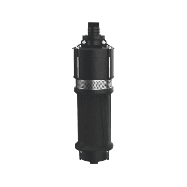Suv osti nasosi EKN-10-30/3-1500-4 (1500Vt)