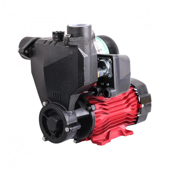 Avtomatik suv nasosi EVN-A1100-3 (1100Вт)