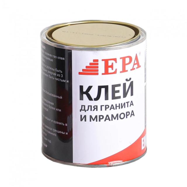 Клей герметика EPA (EMK-1,1-CS ЧЁРНЫЙ)