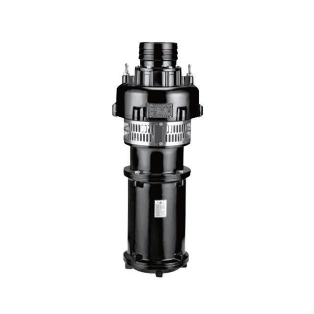 Suv osti nasosi ( Vt) EVN-2/QY200-12-7.5