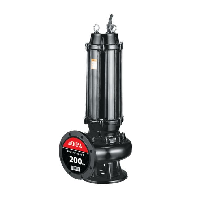 Suv osti nasosi ( Vt) EVN-WQ65-30-11