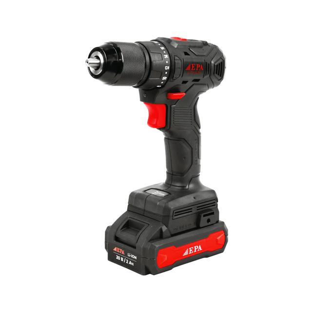 Shurup qotirgich EASH-20-2 (20V)