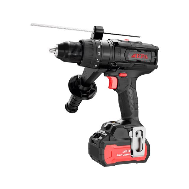 Shurup qotirgich EASH-20-3 (20V)