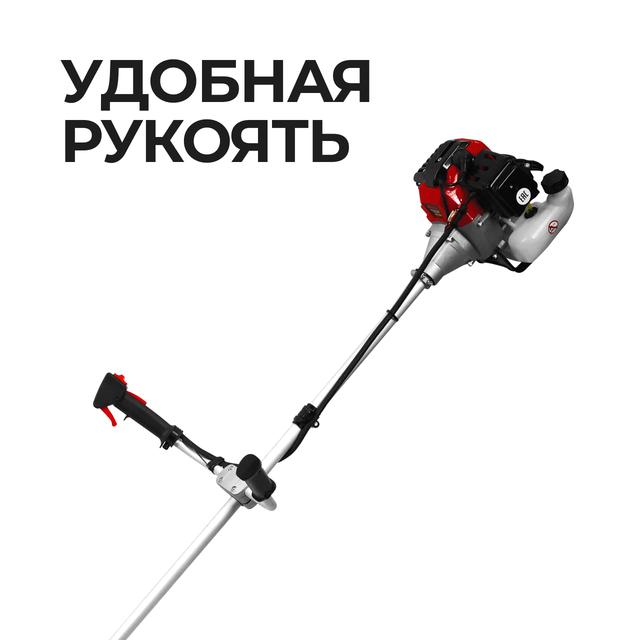 Benzinli trimmer EPA EBT-1200, 1200 Vt