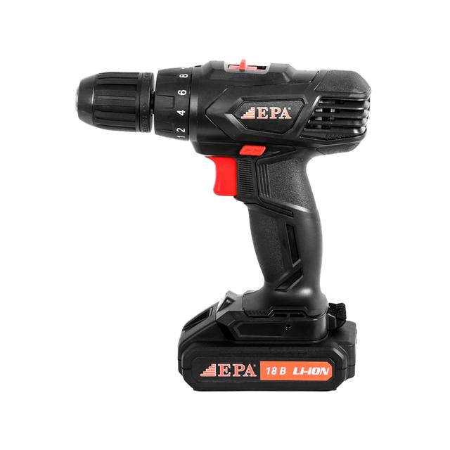 Shurup qotirgich EASH-18-5 (18V)