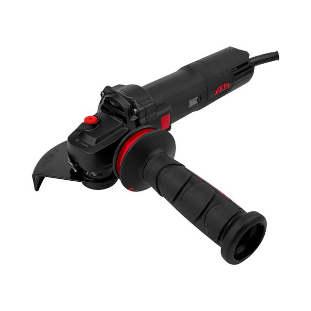 Burchak silliqlovchi mashina EMSH-125BP-2 (125mm)