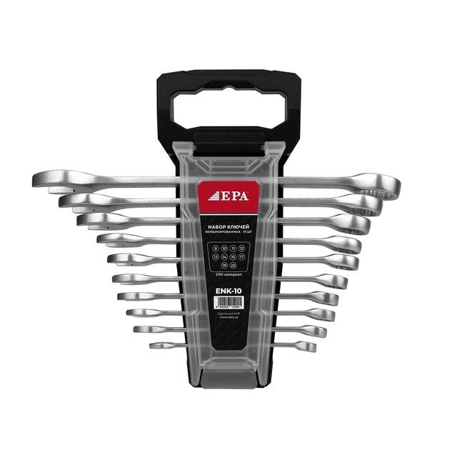 Kalitlar to'plami ENK-10