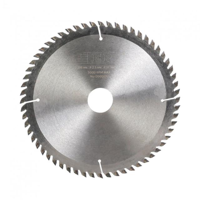 Диск победитовый отрезной EPA (2PD-300120-32,)