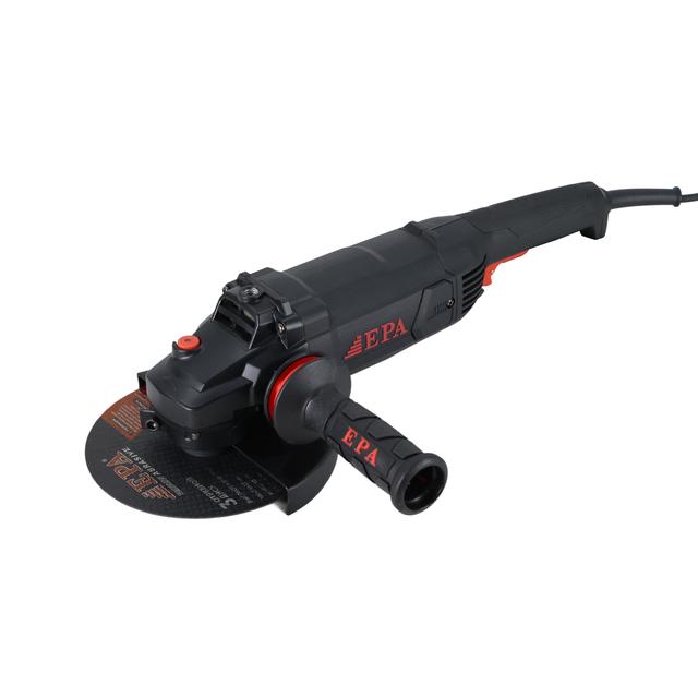 Kesuvchi va silliqlovchi mashina EMSH-180-6 (180mm)