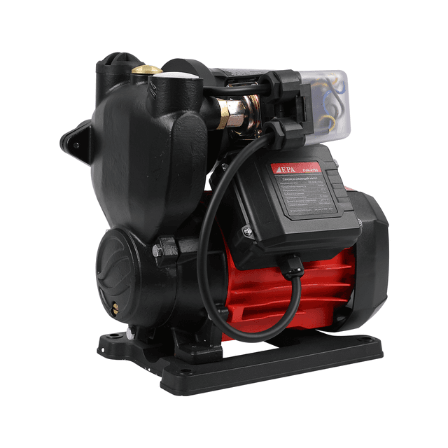 Avtomatik suv nasosi EVN-A750 (750Vt)