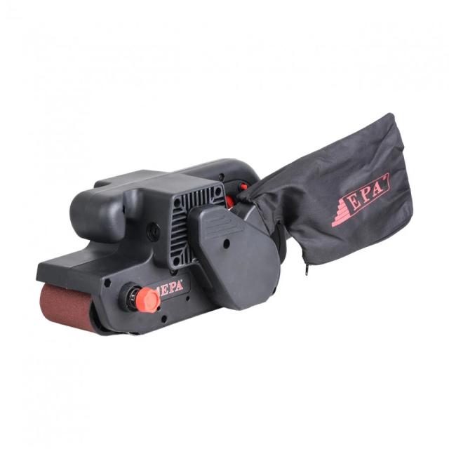 Шлифовальная машина ленточная EPA (ELSH-76-1, 800 Вт)