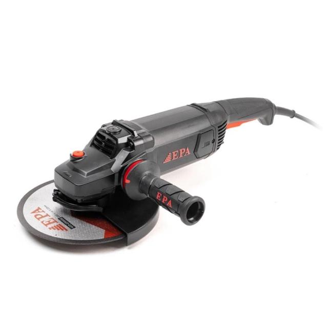 Угловая шлифовальная машина EPA (EMSH-230P PRO 2800 Вт)