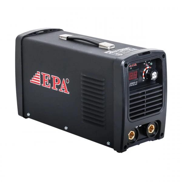 Invertorli payvandlash uskunasi MMA-250XI-2 (250A)