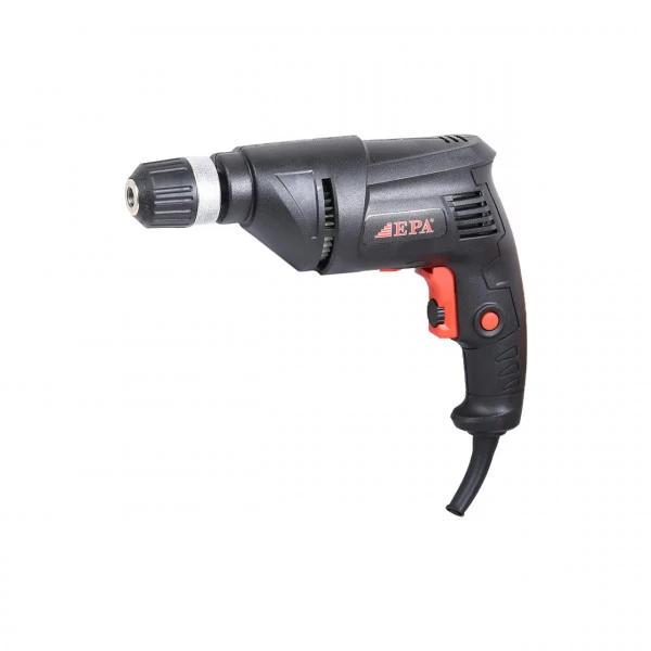 Elektr drel EED-10P-8 (600Vt)